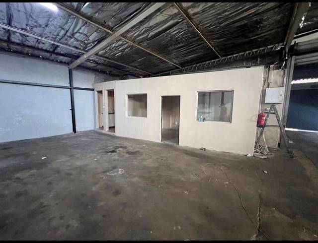 BUSINESS PROPERTY TO RENT IN PIETERMARITZBURG CENTRAL